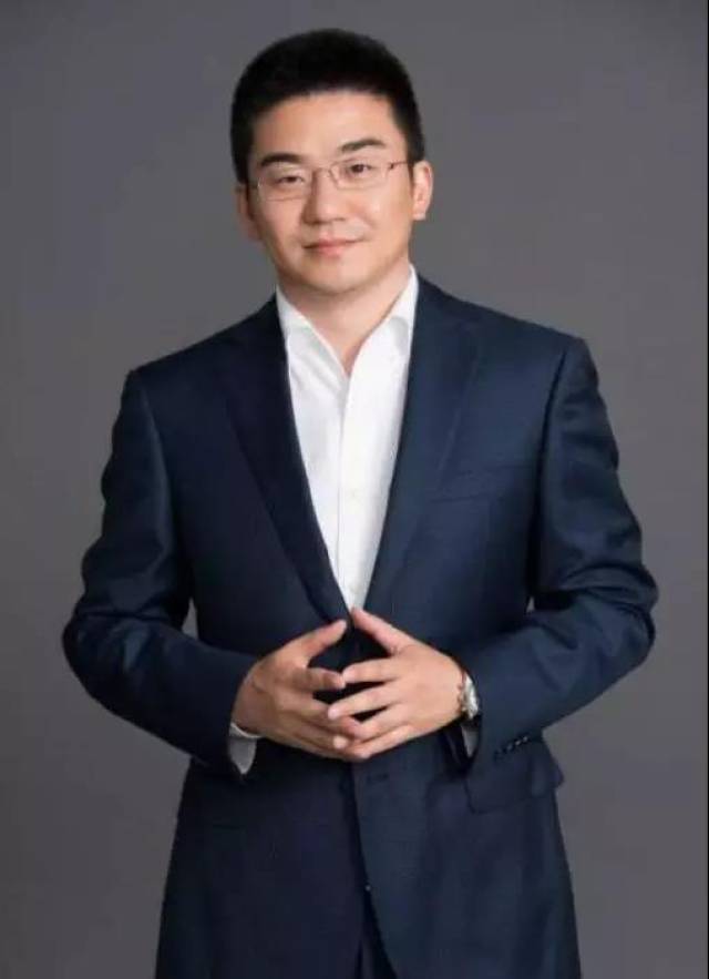 王海宁,乐元素ceo