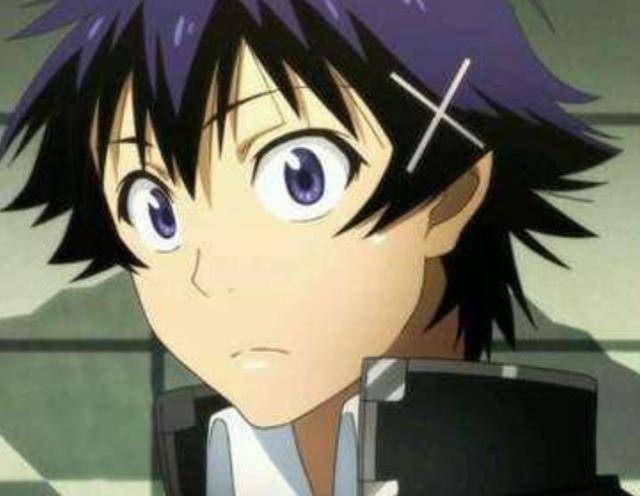 三次元又搞事?《伪恋》真人版也来了,我的