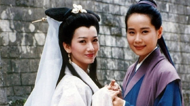 《千年等一回》歌词隐藏极深彩蛋，连赵雅芝都唱错，真相令人泪目