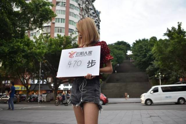 爬梯子的时候能不能数?是不是数了不好?
