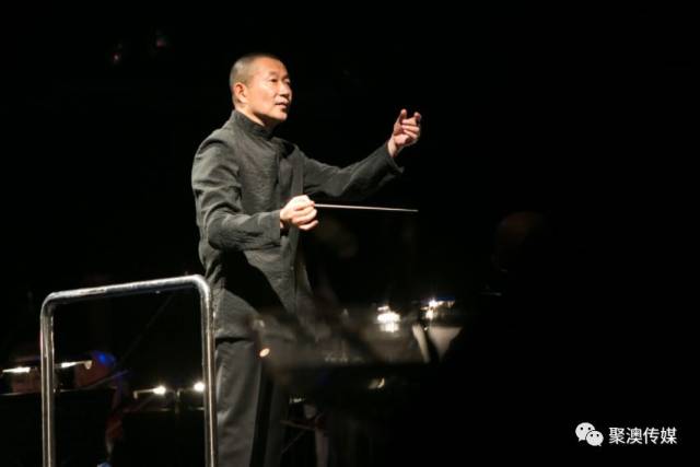 菩提树下再次相遇—谭盾《慈悲颂》世界巡回音乐会墨尔本场即将开演