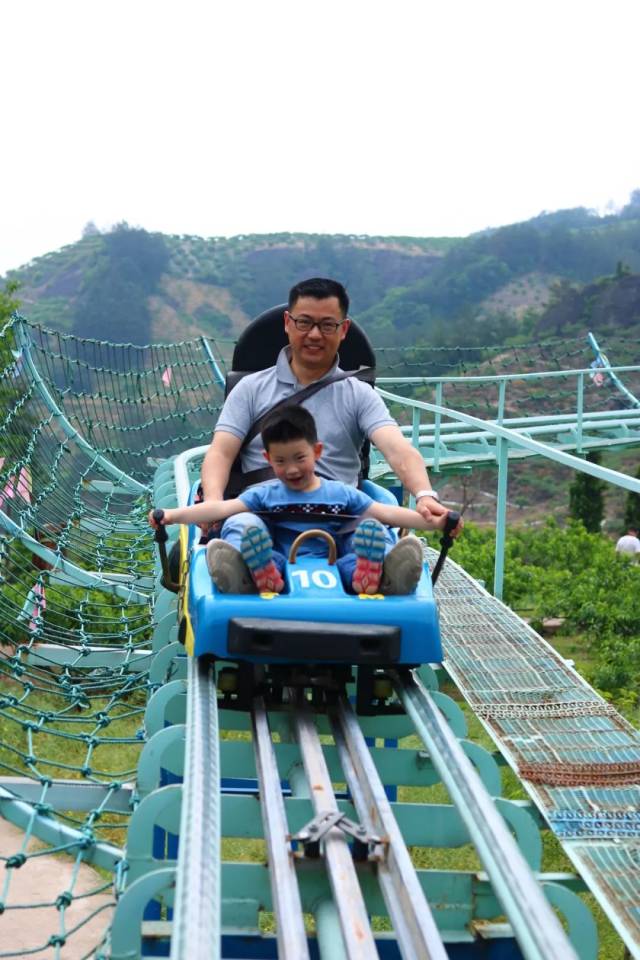 门票免费送!金华大山里居然建起了水上乐园!