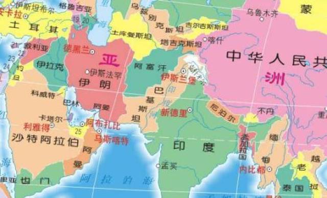如果不是来自中国的援助,巴基斯坦在第三次印巴战争中就要亡国了
