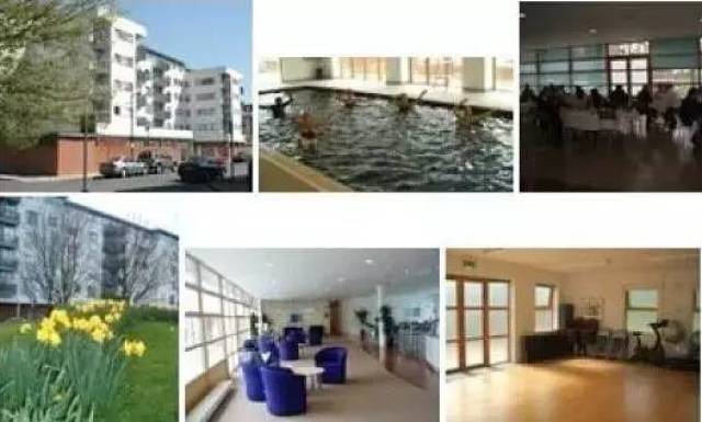 【国际资讯】世界著名的二十个养老社区