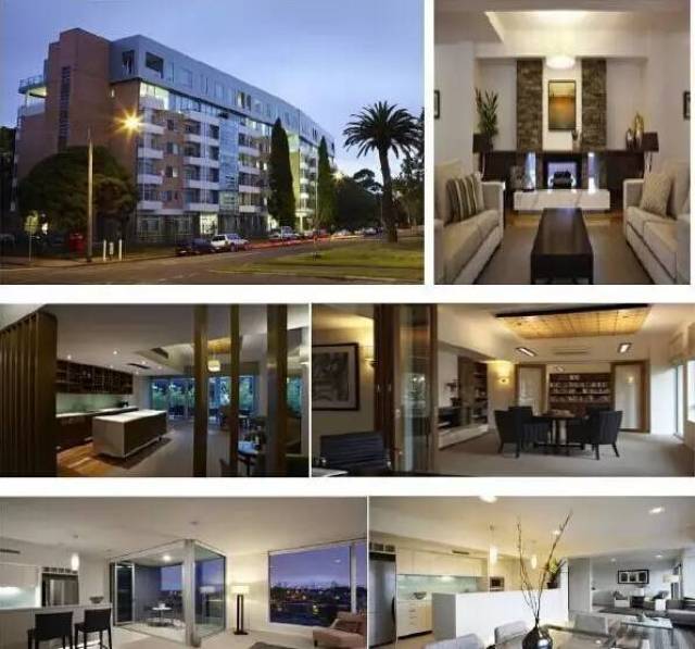 【国际资讯】世界著名的二十个养老社区