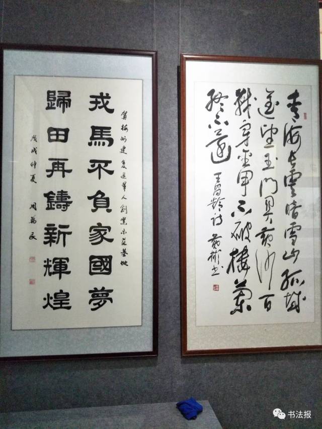 展厅作品活动花絮丘仕坤为福玉书院题字著名书法家,书法评论家广东省