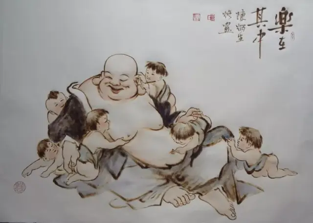 《艺展中国名家专访》陈炳生烙画作品展(第二期)