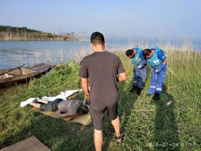 又有多人溺水身亡!这次竟然是成年人!悲剧