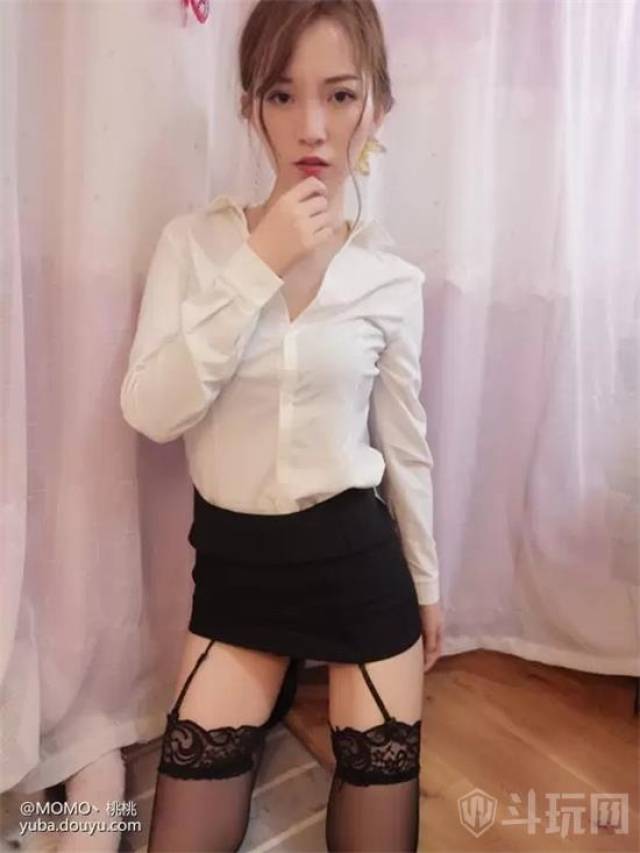 桃桃女王直播间为什么被封 momo桃桃女王私人定制f是怎么回事