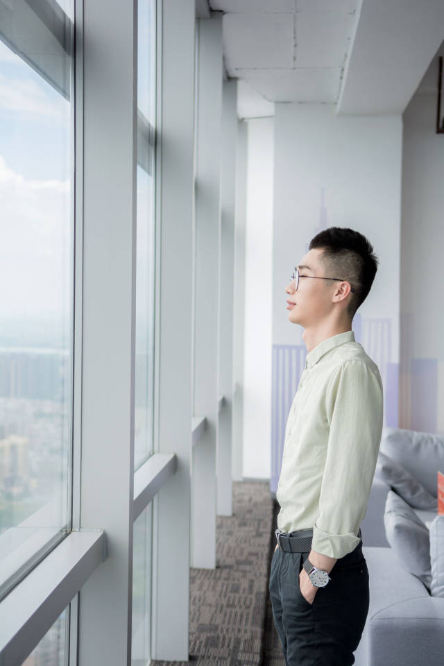 独家专访:护肤达人vito阿威老师