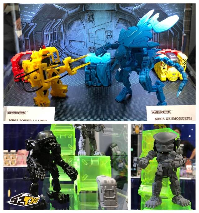 52toys参展全球最大动漫展sdcc,新品亮相国际市场