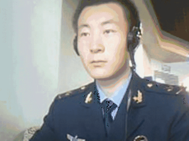 张家口|这些警察的前半生竟然是帅气的