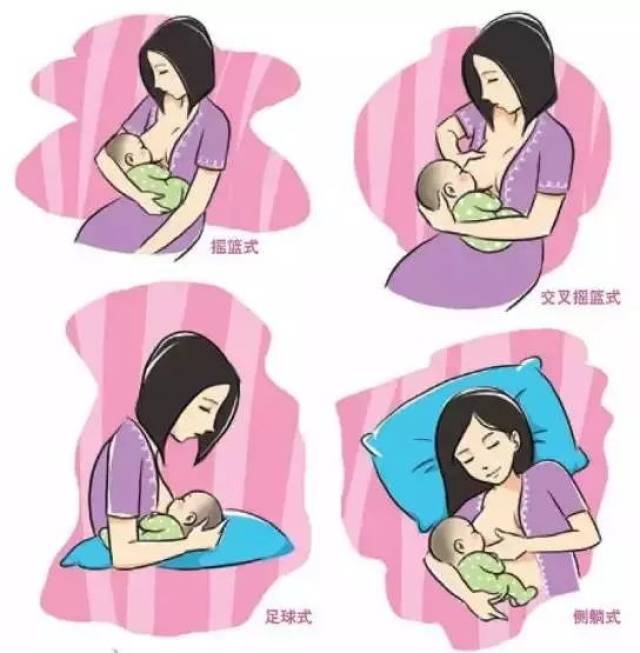 世界母乳喂养周: 母乳喂养,生命之源