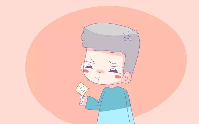 生完孩子后,女人上环到底好不好?为什么不让男