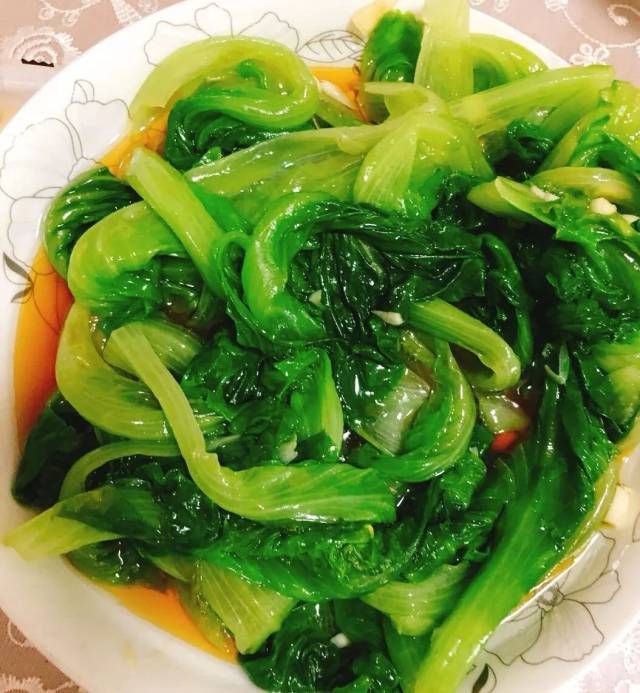 凉拌生菜制作方法