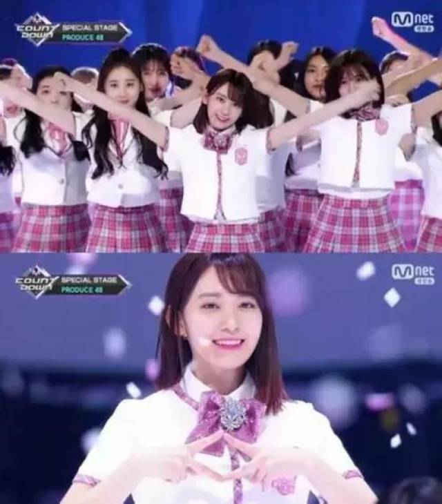 主题曲c位是日本hkt48宫胁咲良以及韩国after school现任成员佳恩两位