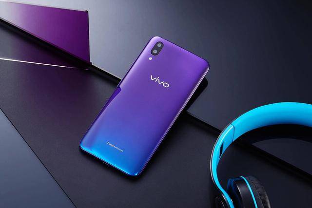 极致外观 强劲性能,暑期换机首选vivo x21屏幕指纹版