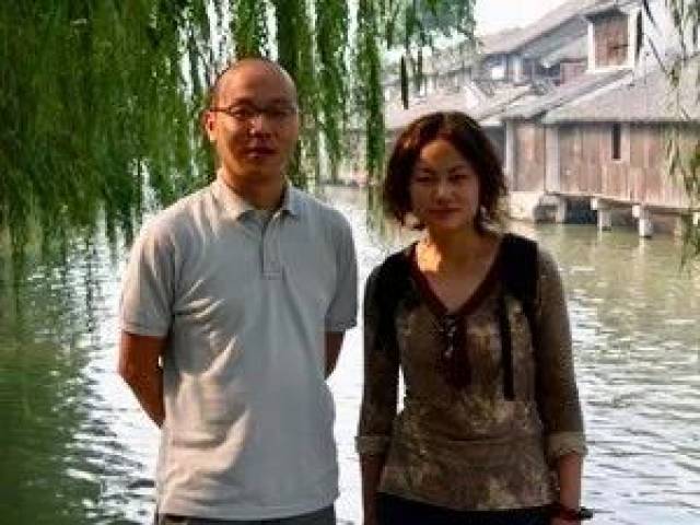 和窦唯合作的那几年,是音乐上的美好时光