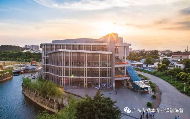 广州交通大学专插本(筹)广州航海学院专插本知