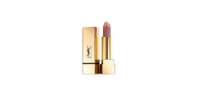 2,ysl圣罗兰方管口红rouge pur couture    beige tribute