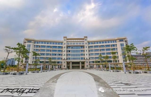 广州交通大学专插本(筹)广州航海学院专插本知