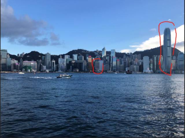 图文 | 探秘香港望北楼!重庆崽儿详解四季酒店