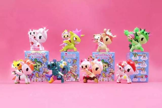 һµäϵ:tokidoki޺(Ʒ)