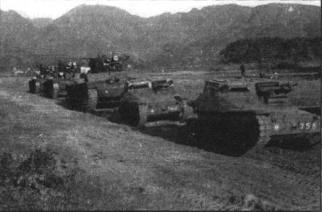 中日“铁军钢军”血战昆仑关，荣誉一师仅余700人