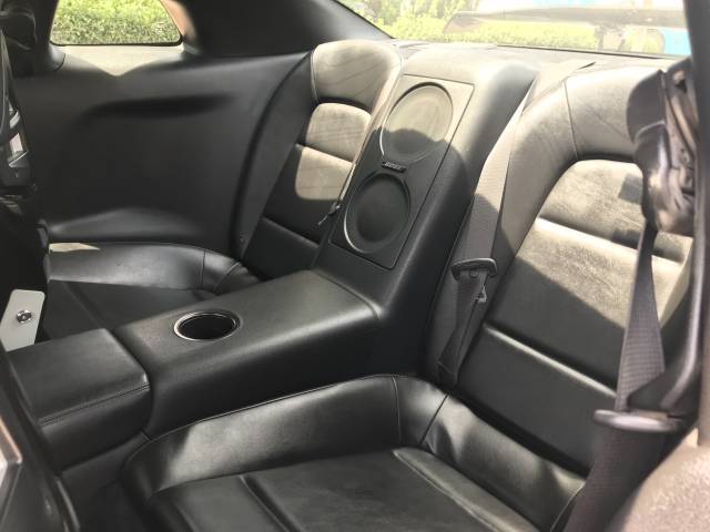土豪们的宠儿号称东瀛战神的gtr,为何它却烂大街呢