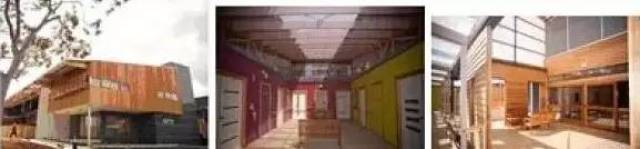 【国际资讯】世界著名的二十个养老社区