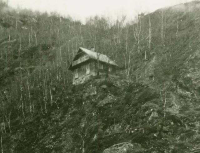 art & archi | 重访海德格尔和维特根斯坦的"小屋":"思维机器"与哲学