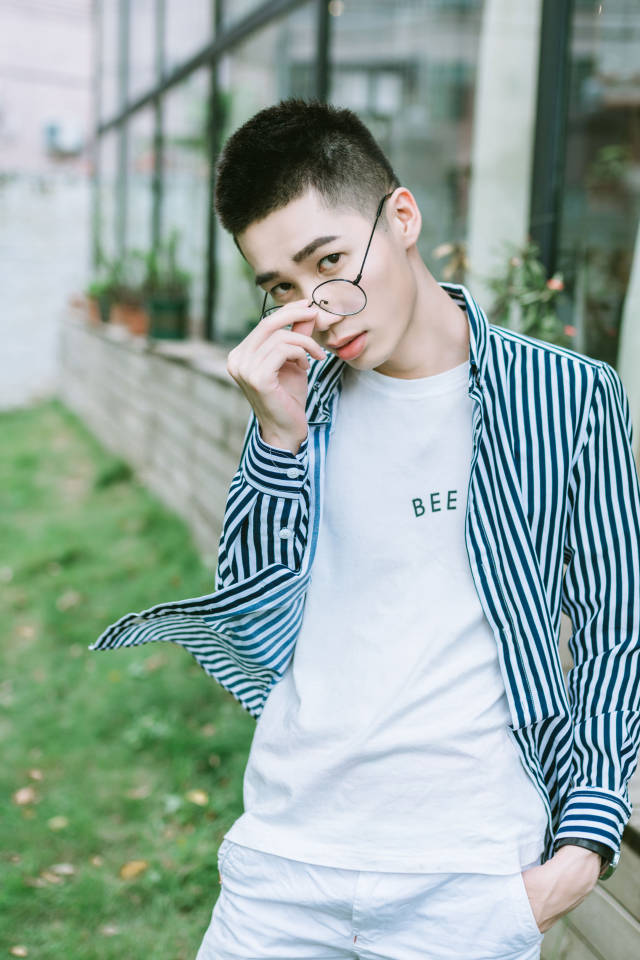 独家专访:护肤达人vito阿威老师