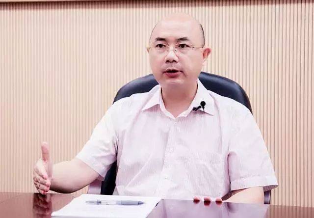 广东科技厅厅长王瑞军:乡村振兴离不开科技的有力支撑