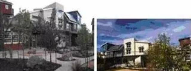 【国际资讯】世界著名的二十个养老社区