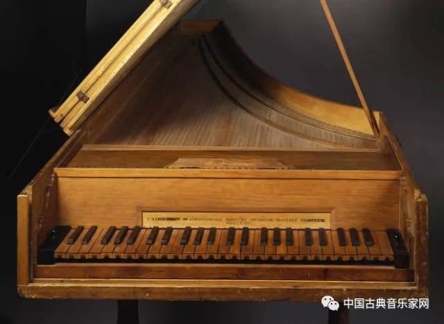 音乐百科听惯了朗朗的钢琴曲你有想过钢琴是如何诞生的吗