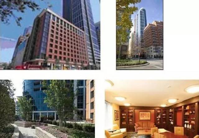 【国际资讯】世界著名的二十个养老社区