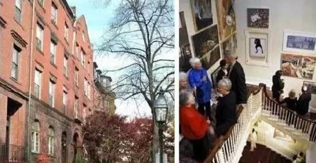 【国际资讯】世界著名的二十个养老社区