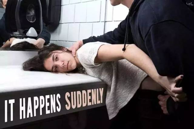 据说，几乎每个女孩童年时都遭遇过性骚扰(一)