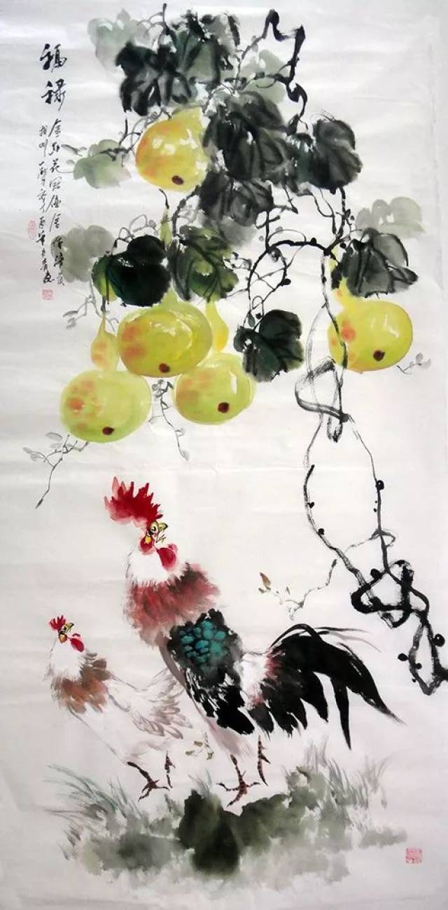 30-31号周丹青,福建人,自幼酷爱绘画,毕业于福建大学美术系,是福建省
