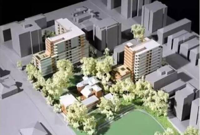 【国际资讯】世界著名的二十个养老社区