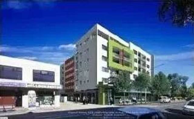 【国际资讯】世界著名的二十个养老社区