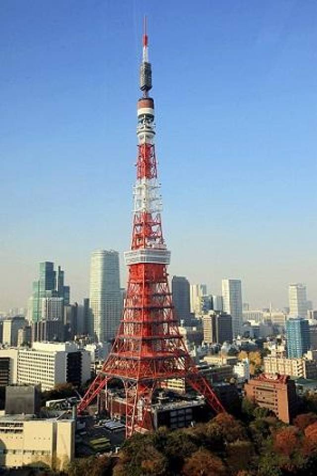 梁静茹的东京铁塔,你真的听懂了吗