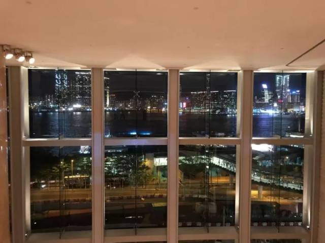 图文 | 探秘香港望北楼!重庆崽儿详解四季酒店