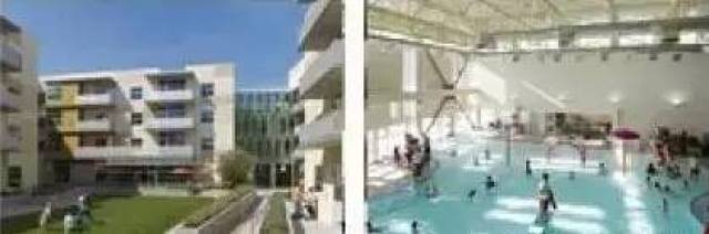 【国际资讯】世界著名的二十个养老社区