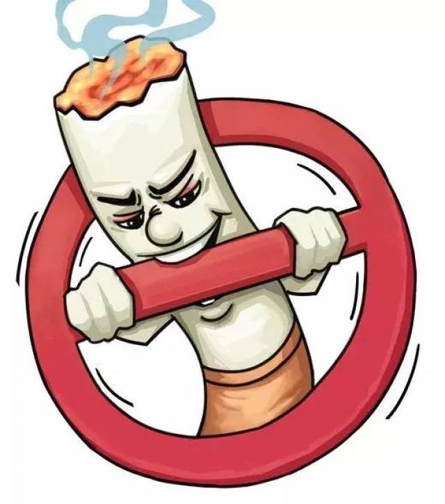 戒烟时间越长,肺癌风险越低?抱歉,不包括这类人
