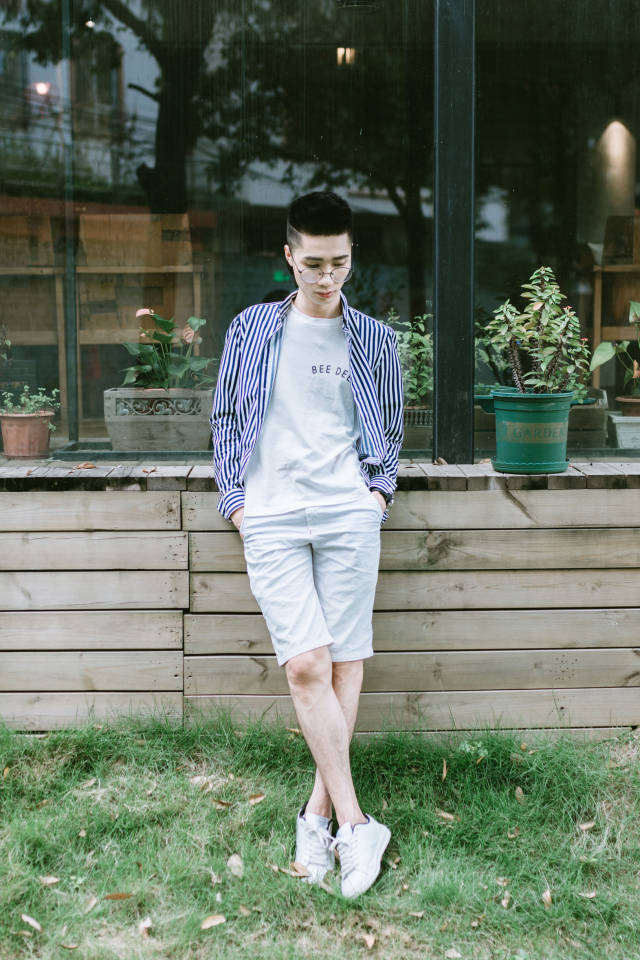 独家专访:护肤达人vito阿威老师