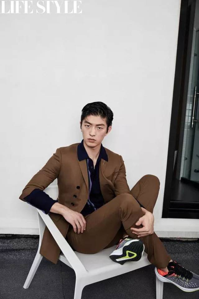 封面故事|金大川到底是不是吃可爱多长大的?