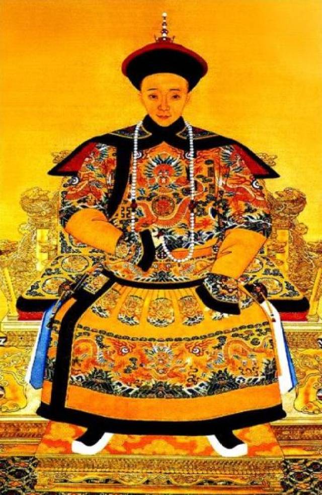 为什么说清朝的皇帝在历史上没一个是昏君呐如题 谢谢了