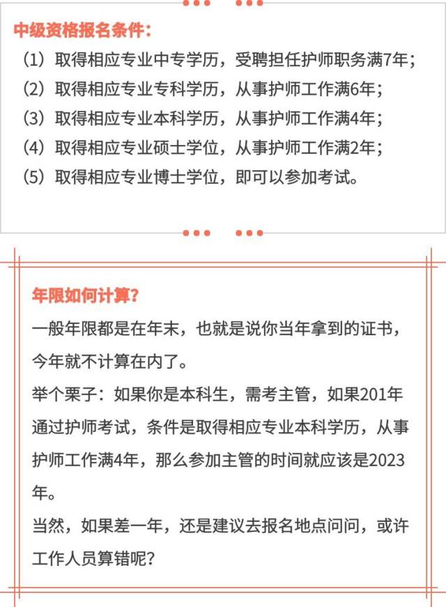 喜大普奔,2018年护师,主管护师可以查成绩啦