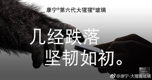 康宁为何选择oppo首发第六代大猩猩玻璃?网友:厉害了